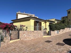 Villa Sole e Luna - Key to Villas