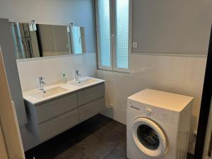 Maisons de vacances Family Villa 29 : photos des chambres