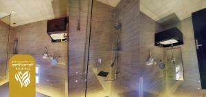 شقق داماس للشقق المخدومة Damas Serviced Apartments