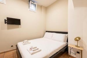 Loft nel Cuore della Capitale