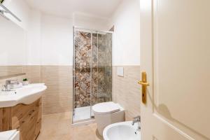 Loft nel Cuore della Capitale