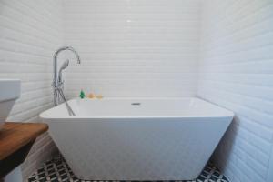 Maisons de vacances Mas des Ecoliers - Ecochic family farmhouse : photos des chambres