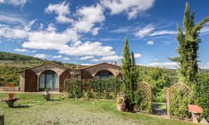 My Exclusive Italy - Authentic Chiantis Villa with Private Pool&View