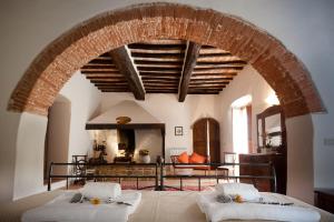 My Exclusive Italy - Authentic Chiantis Villa with Private Pool&View