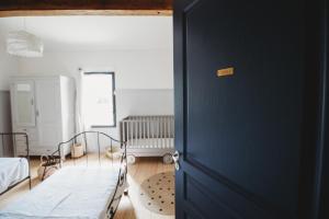 Maisons de vacances Mas des Ecoliers - Ecochic family farmhouse : photos des chambres