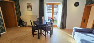 Ferienwohnung Freiraum