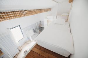 Maisons de vacances Mas des Ecoliers - Ecochic family farmhouse : photos des chambres