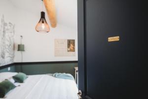 Maisons de vacances Mas des Ecoliers - Ecochic family farmhouse : photos des chambres