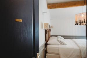 Maisons de vacances Mas des Ecoliers - Ecochic family farmhouse : photos des chambres