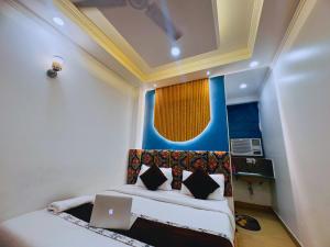 Hotel Bala Ji International