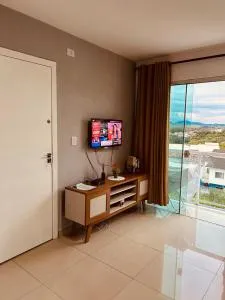 Apartamento Amplo e Confortável em Macaé - 马卡埃