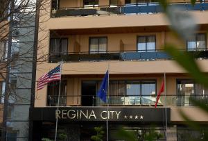 Regina City Hotel & SPA