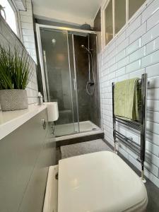 Top Floor Apartment