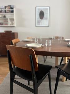 Kaunis huoneisto keskellä Vuokattia