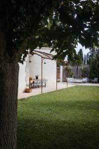 Maisons de vacances Mas des Ecoliers - Ecochic family farmhouse : photos des chambres