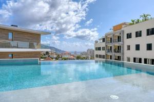 The Prince Apartment By Sam Houses