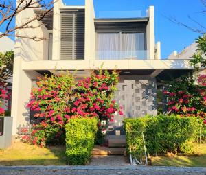 Beach Oceanami Villa