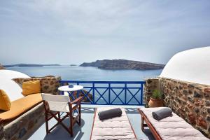 Premium House with Sunset View room in Esperas