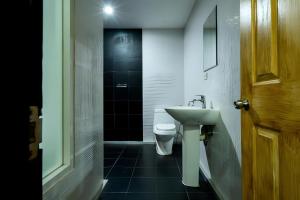 Elite Hotel Asok Sukhumvit 20