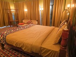 Gulmohar Eco Village Resort