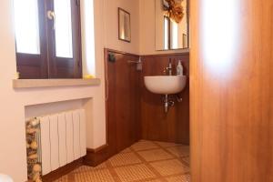 Villa con Piscina Privata
