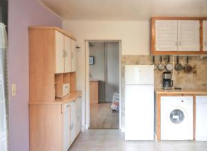 Appartement charmant à Selonnet avec piscine partagée et vue