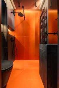 Amber - Central Luxury Apartment by Selestate