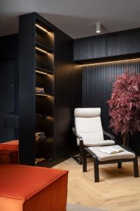 Amber - Central Luxury Apartment by Selestate