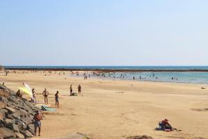 Campings Camping Cabestan : photos des chambres