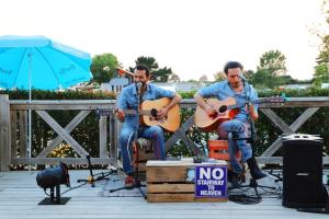 Campings Camping Cabestan : photos des chambres
