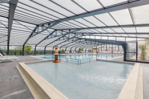 Campings Camping Cabestan : photos des chambres