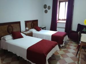 Hostal Puerta Medina