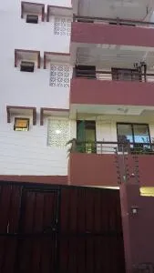 fairview apartment - Magutu