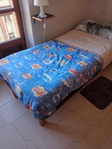 La tana dellamore, Torino sotto le stelle, camera matrimoniale o condivisa servitissima