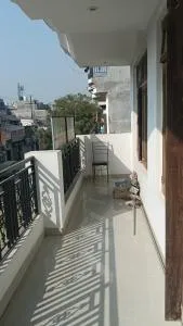 Akhil HomeStay - Phūlpur