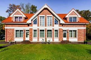 Ąžuolo vila - 卡尔克尔