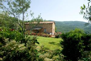 Fienile di Colletalli