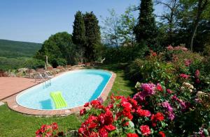 Fienile di Colletalli