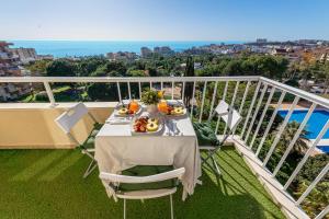 797 HOLIDAY RENTALS - Piso en Iris con hermosas vistas