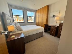 Twickenham Fraser Apartments