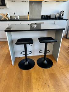 Twickenham Fraser Apartments