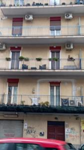 Serradifalco Cozy House di Enza e Luigi