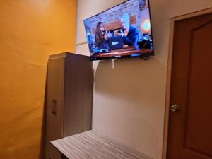 wayra house infancia