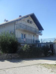 Primasrima Apartments