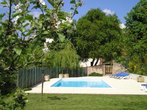 Hotels Manoir Bonpassage : photos des chambres