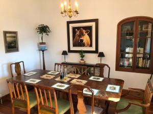 Foresters 4 Bedroom Apartment