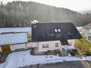 YES Apartments - Auerbach