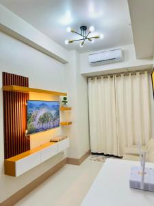 Claire's place - Aparthotels, Manila