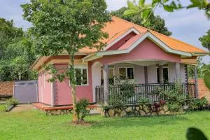 Tranquillity comfort home - Mukono
