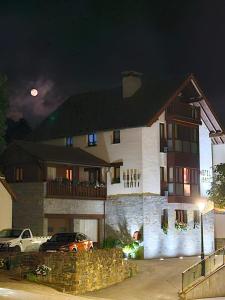 Hotel Rural Irati selva de Irati